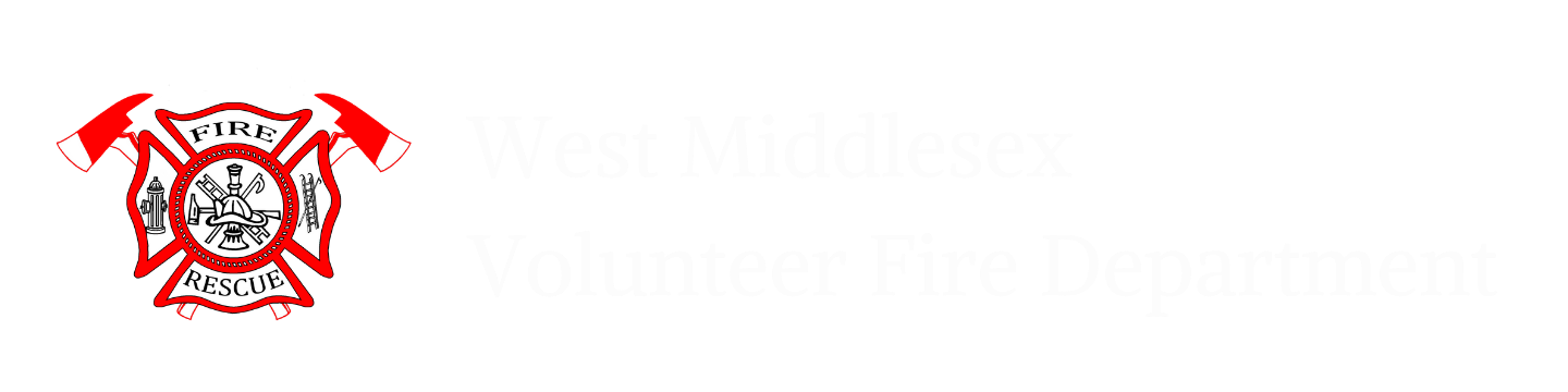 West Middlesex Fire Department